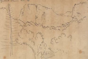 Grand Chartreuse, 24. lokakuuta